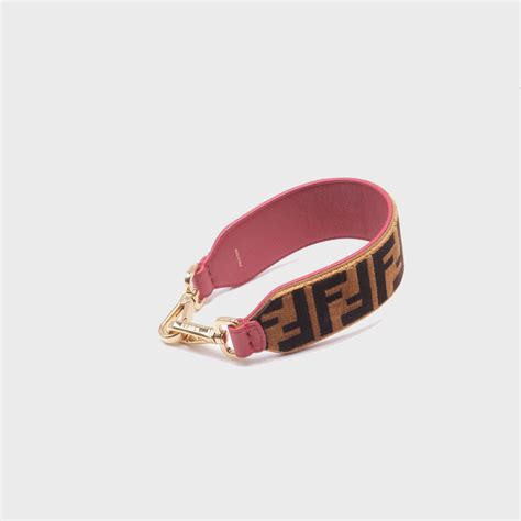 fendi mini strap you review|fendi strap you striped.